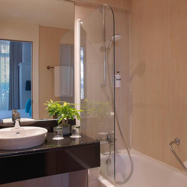 Hotel Paris Opéra, Affiliated by Meliá - Chambre Premium - 4