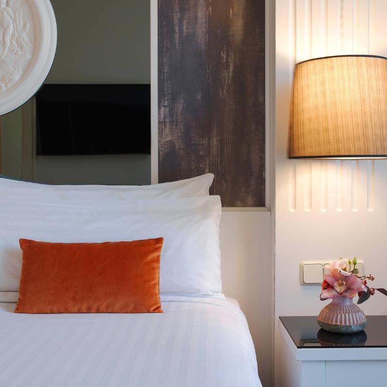 Hotel Paris Opéra, Affiliated by Meliá - Suite Junior - 3