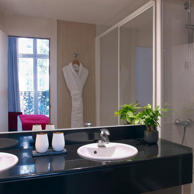 Hotel Paris Opéra, Affiliated by Meliá - Suite Junior - 5