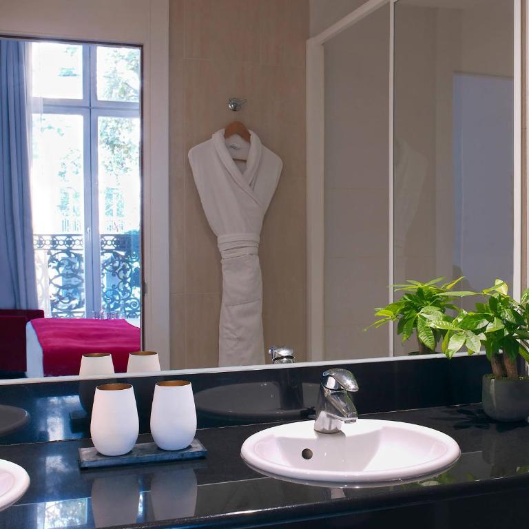 Hotel Paris Opéra, Affiliated by Meliá - Suite Junior - 6
