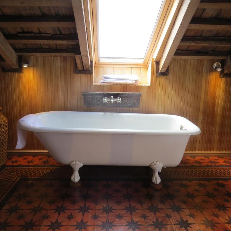 Hotel Boutique Casa Werner - Suite Superior con vistas al humedal - 11