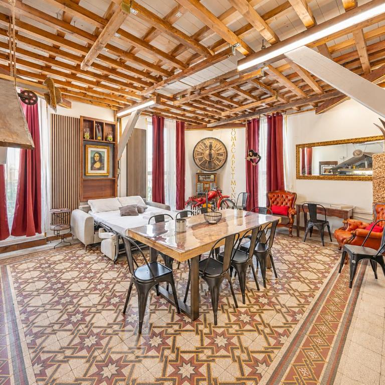 4BNB - Victoria Palace - Apartamento - 3