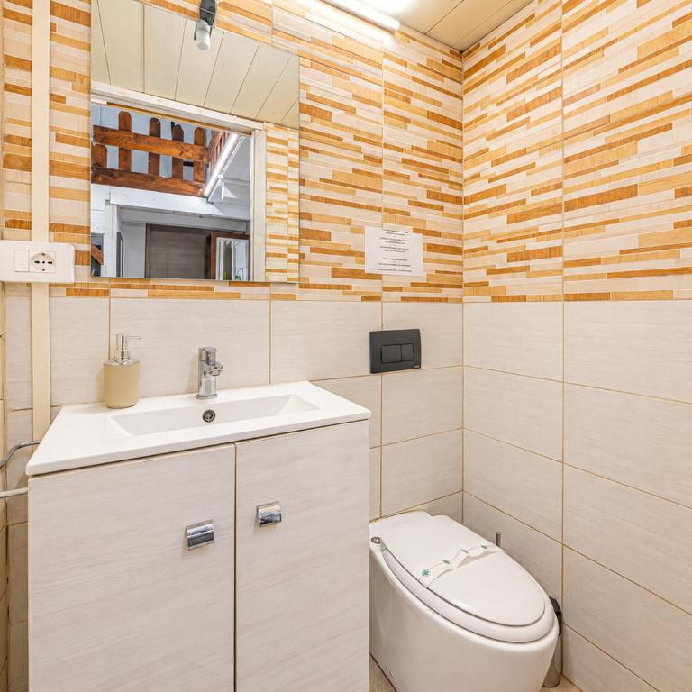 4BNB - Victoria Palace - Apartamento - 5