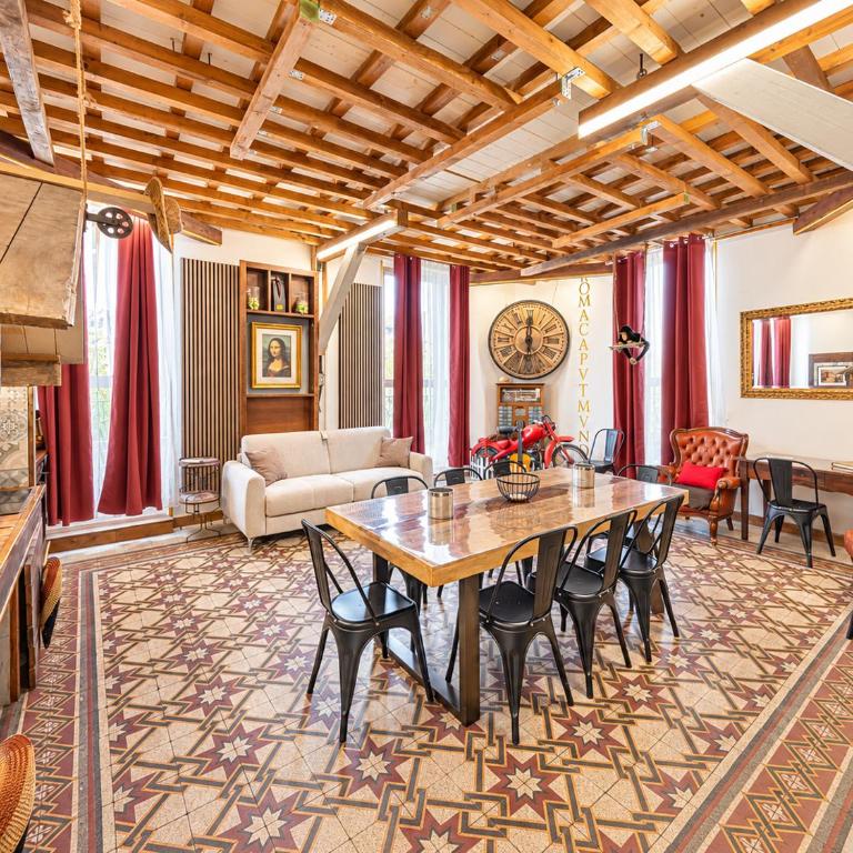 4BNB - Victoria Palace - Apartamento - 22