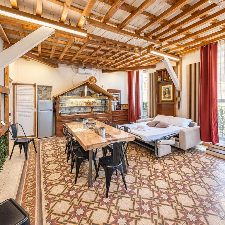 4BNB - Victoria Palace - Apartamento - 33