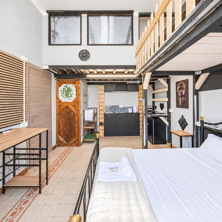 4BNB - Victoria Palace - Apartamento - 42