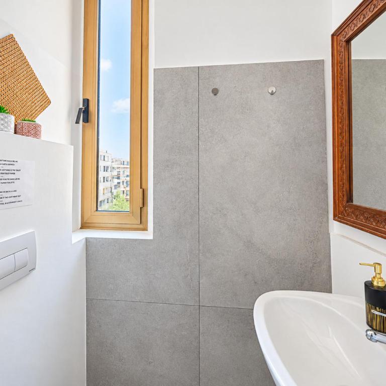 4BNB - Victoria Palace - Apartamento - 54