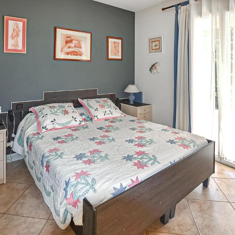 Maison Avec Piscine Privée - Maison 3 Chambres - 5