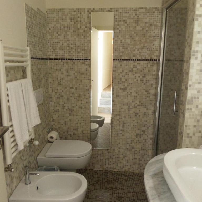 Miramare Apartments&Suites - Monolocale con Vista Mare 1 - 2