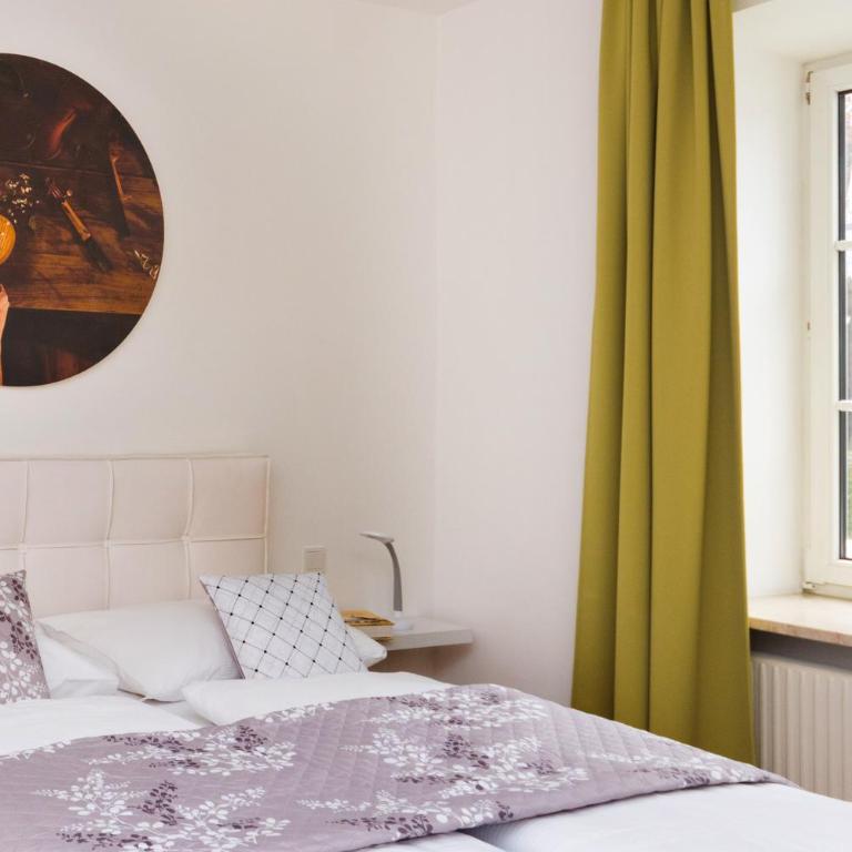 Amedeo Zotti Residence Salzburg - Apartment B mit 2 Schlafzimmern - 33