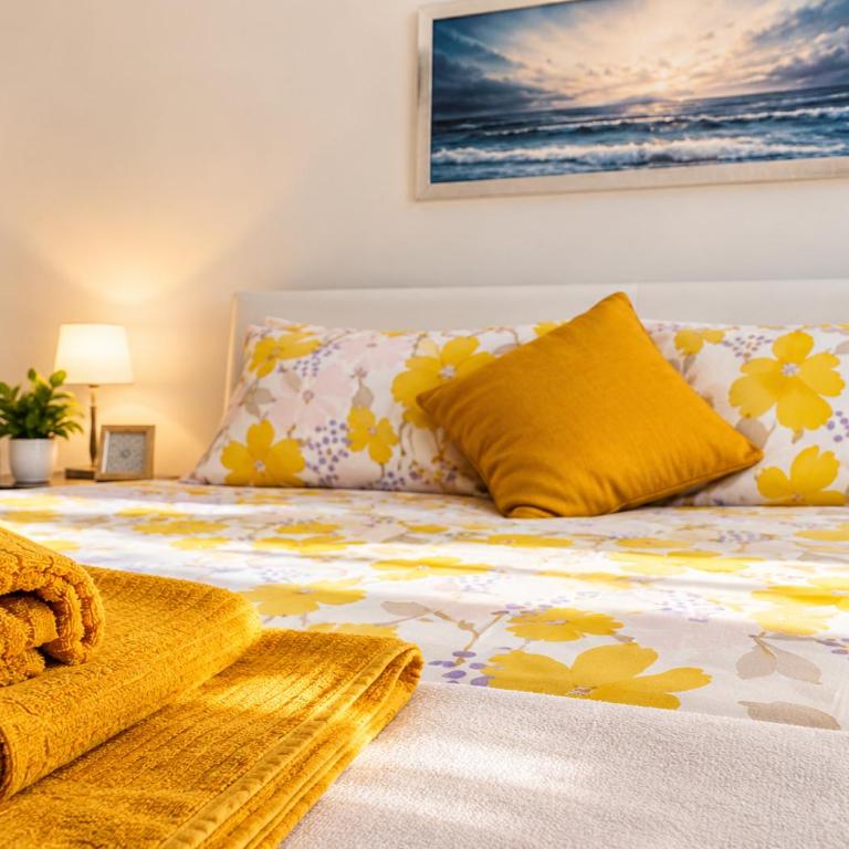 Casa Viola Vicenza - Free Parking & Relax - Appartamento Monolocale - 13