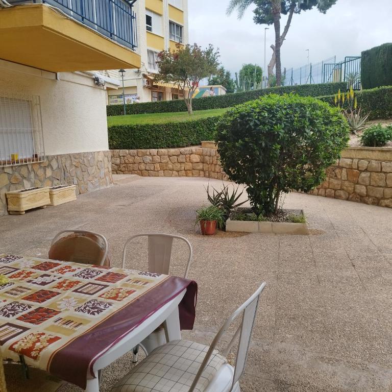 Apartamento benidorm - 2-Zimmer-Apartment - 4