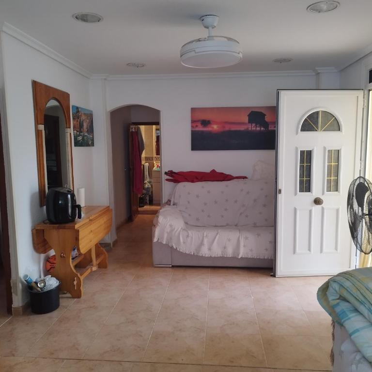 Apartamento benidorm - 2-Zimmer-Apartment - 5
