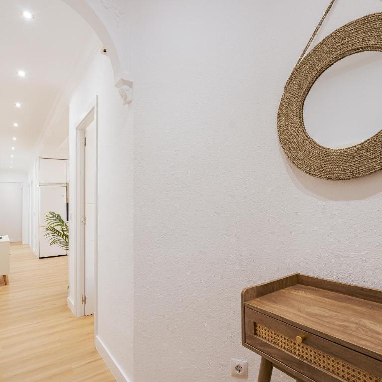 Amplio piso Moncloa - Apartment - 24