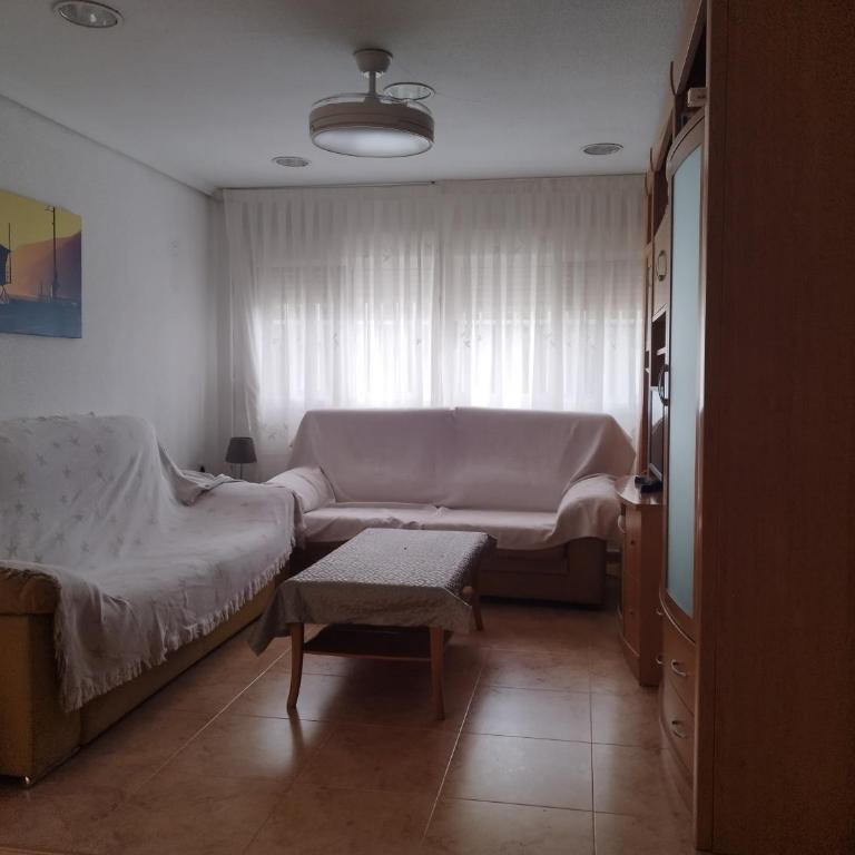 Apartamento benidorm - 2-Zimmer-Apartment - 6