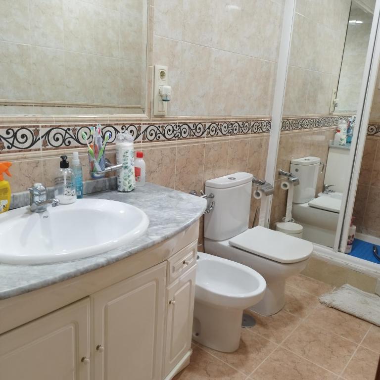 Apartamento benidorm - 2-Zimmer-Apartment - 7
