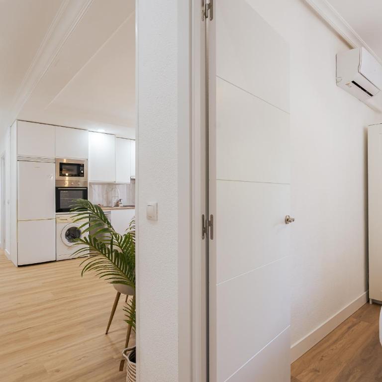 Amplio piso Moncloa - Apartment - 25