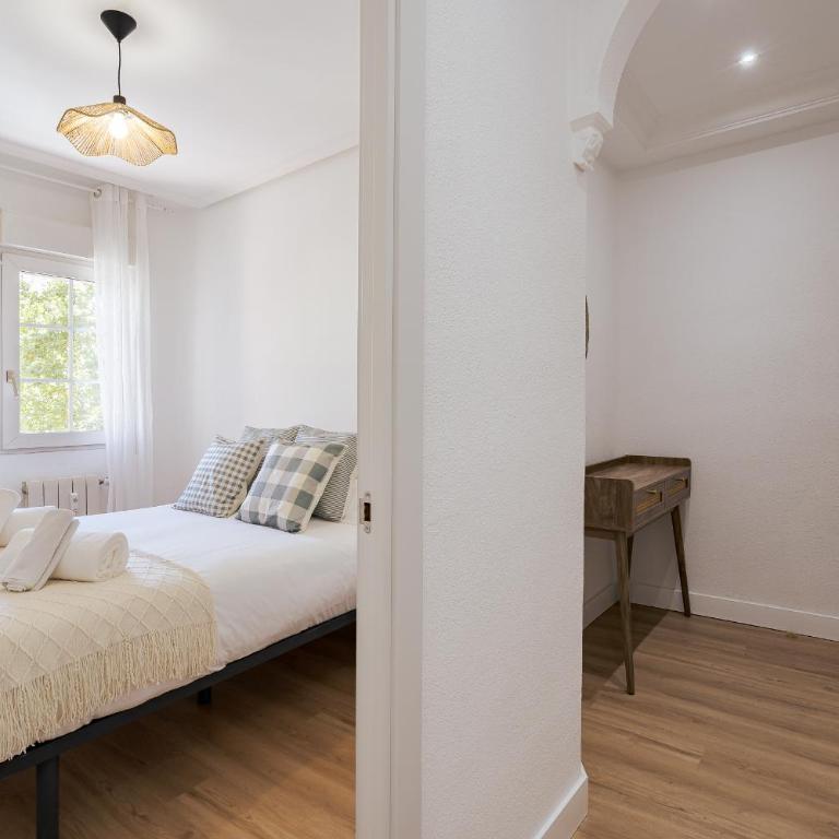 Amplio piso Moncloa - Apartment - 26