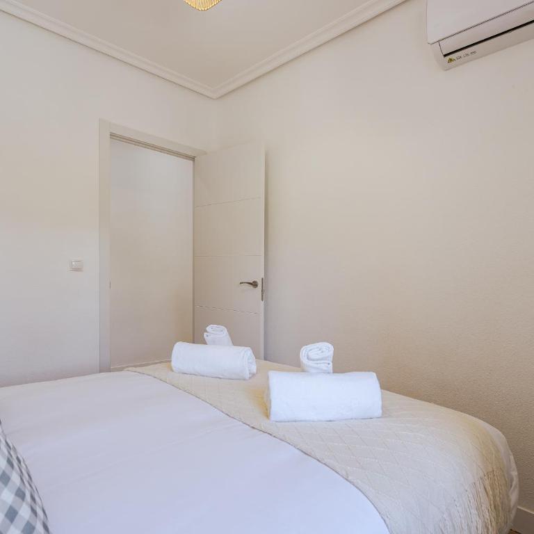 Amplio piso Moncloa - Apartment - 23