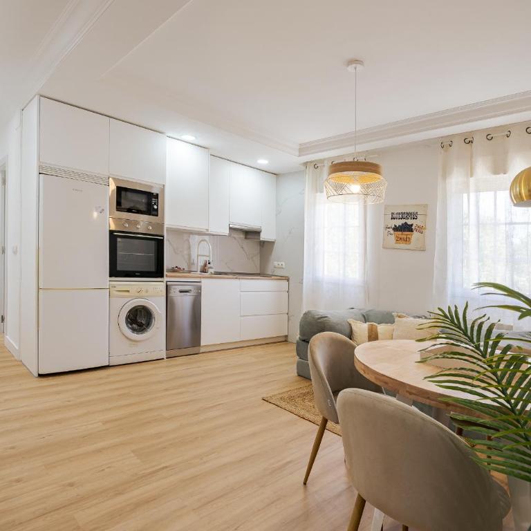Amplio piso Moncloa - Apartment - 27