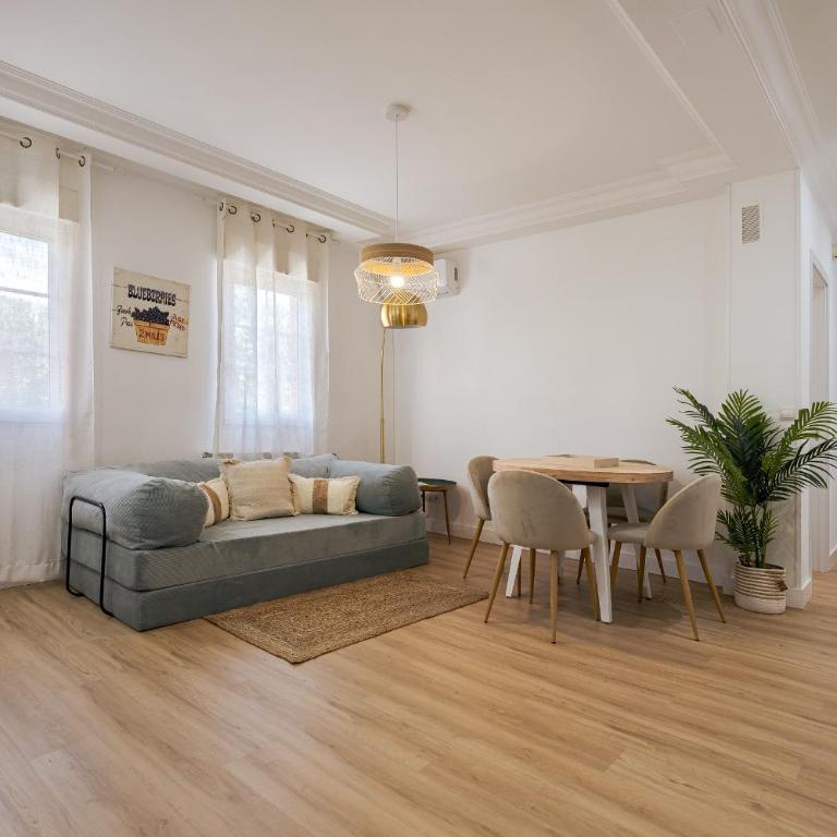 Amplio piso Moncloa - Apartment - 21