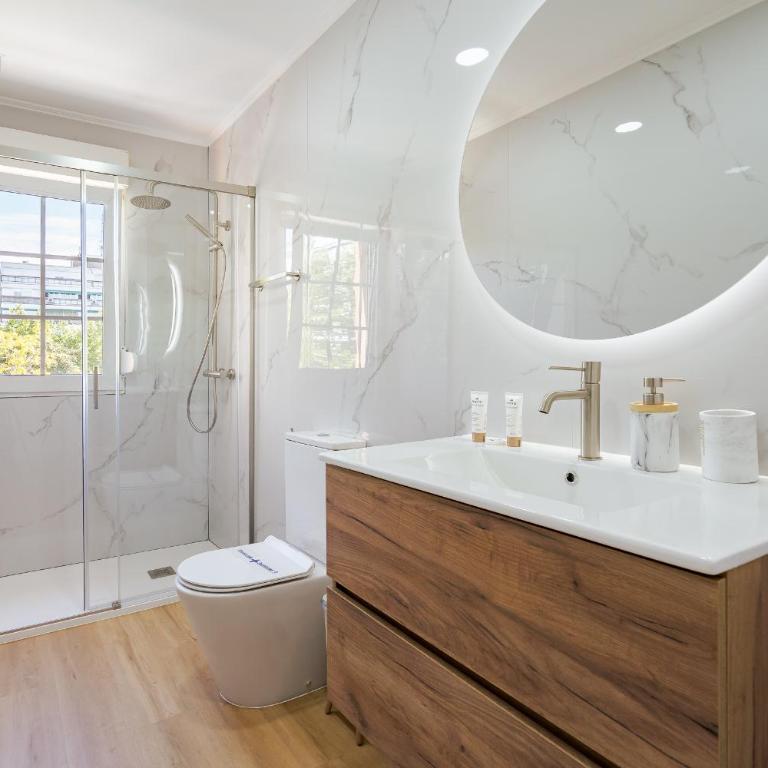 Amplio piso Moncloa - Apartment - 30