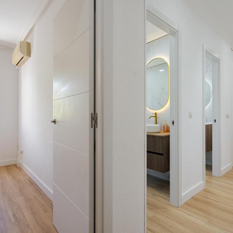 Amplio piso Moncloa - Apartment - 35