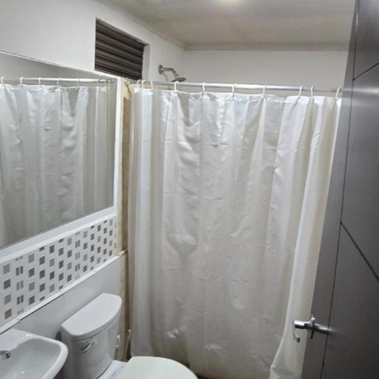 Apartaestudio 42 pm - Apartamento de 1 dormitorio - 5