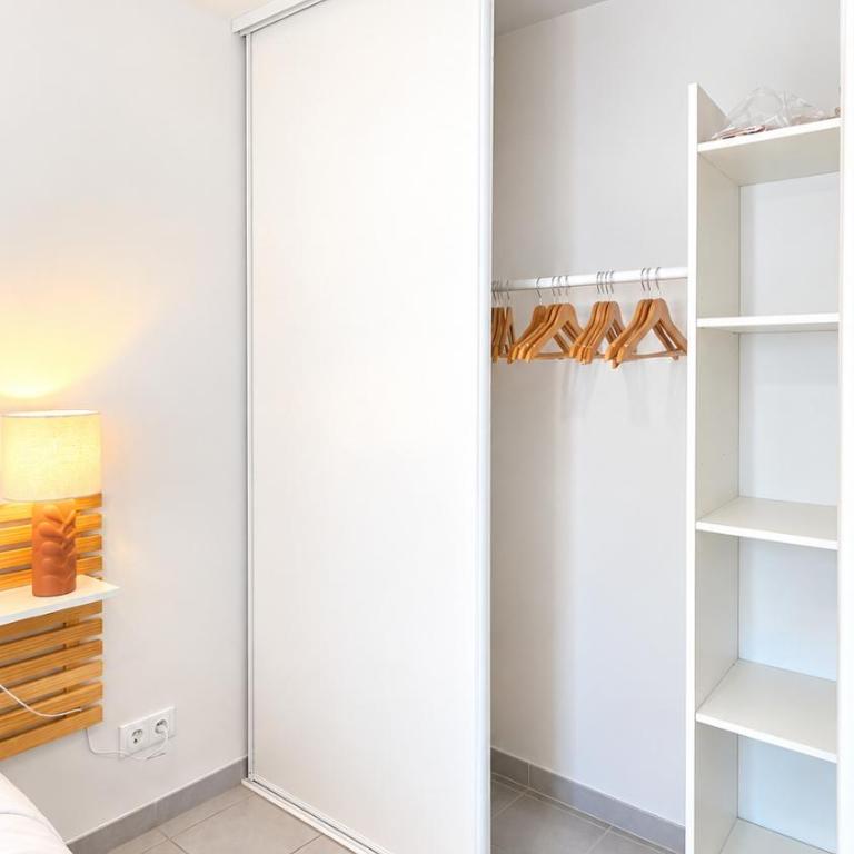 T2 Hyper pratique à deux pas du centre de Dax - Standard Apartment mit 1 Schlafzimmer - 5