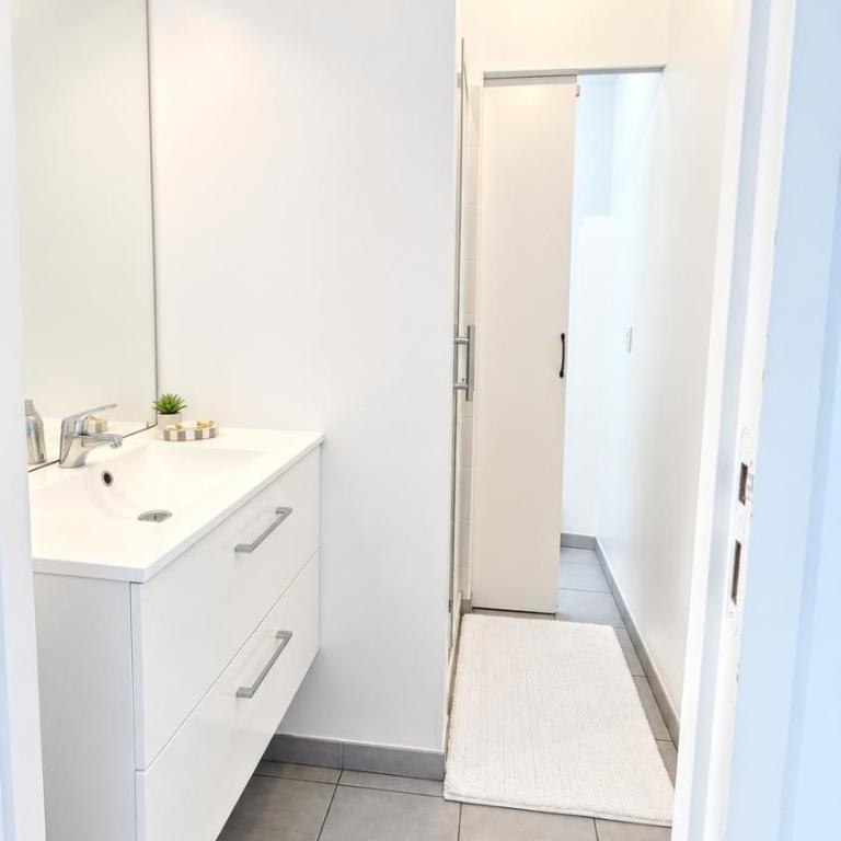 T2 Hyper pratique à deux pas du centre de Dax - Standard Apartment mit 1 Schlafzimmer - 6