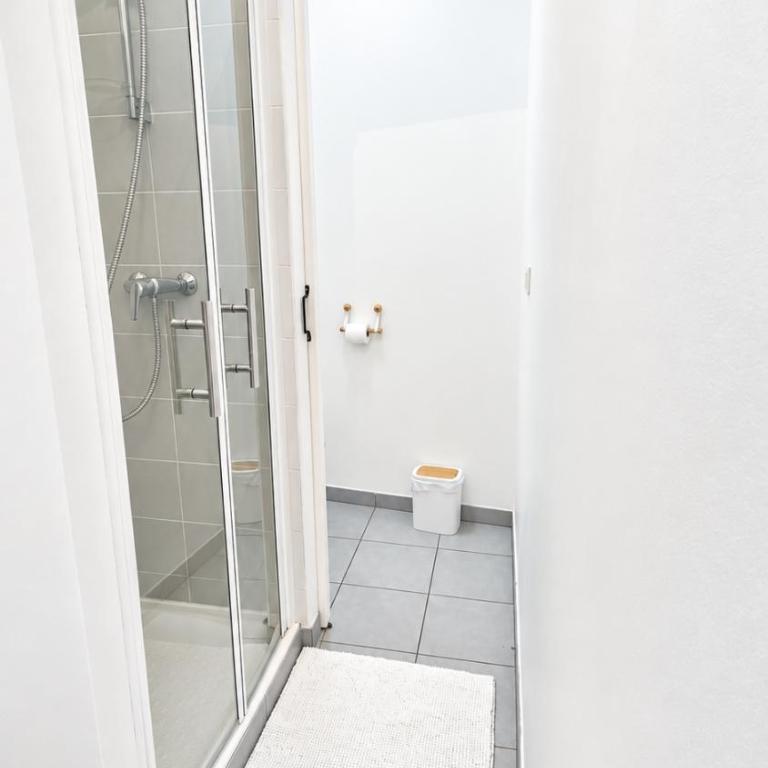 T2 Hyper pratique à deux pas du centre de Dax - Standard Apartment mit 1 Schlafzimmer - 7