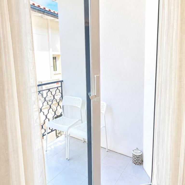 T2 Hyper pratique à deux pas du centre de Dax - Standard Apartment mit 1 Schlafzimmer - 10