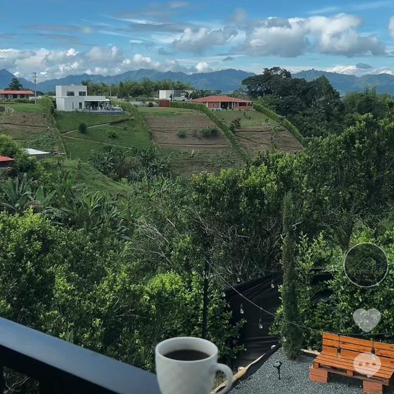Valparaìso Cabin In Nature - Double Room with Mountain View - 8