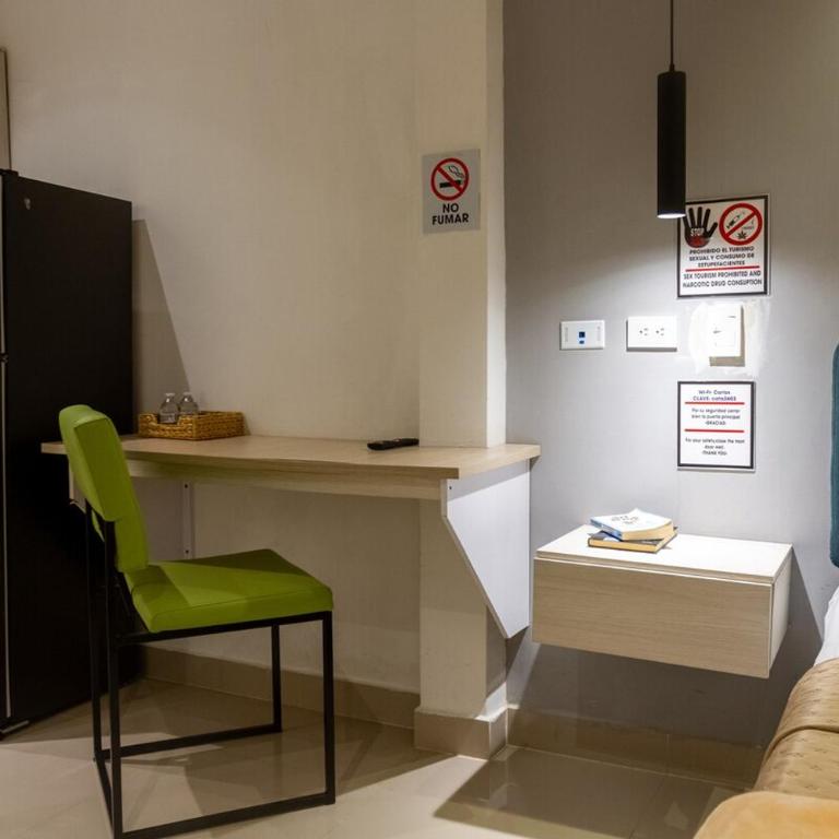 Verdum Belen near Laureles, Unicentro, UPB - Apartamento de 1 dormitorio - 12