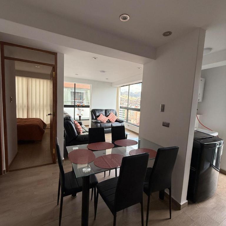 Montufar Suites & Stay Cusco - One-Bedroom Apartment - 9