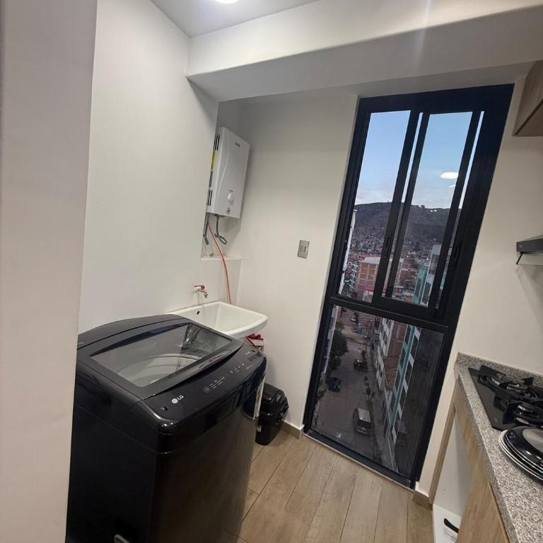 Montufar Suites & Stay Cusco - One-Bedroom Apartment - 10