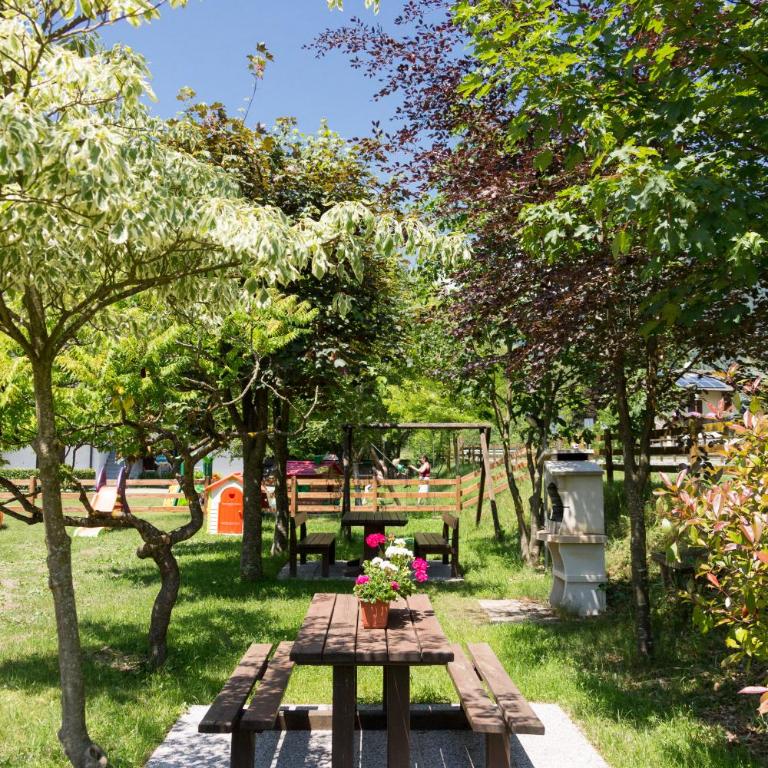 CROSINA HOLIDAY - Casa Lucia - Apartment - Split Level - 2