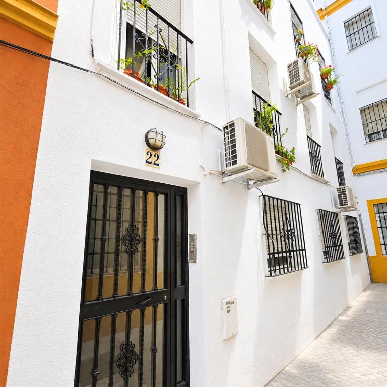 Sol y Patio city center - Apartamento de 2 dormitorios - 16