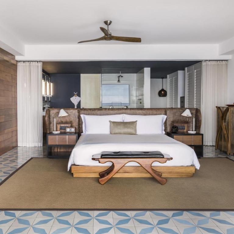 The Cape, A Thompson Hotel, by Hyatt - Junior Suite mit Meerblick - 1