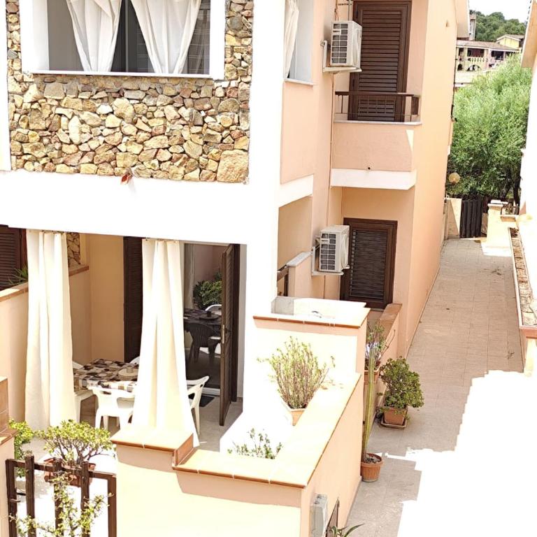 Villa Gianni Paola Sardinia Holidays - Casa con 2 Camere da Letto - 1