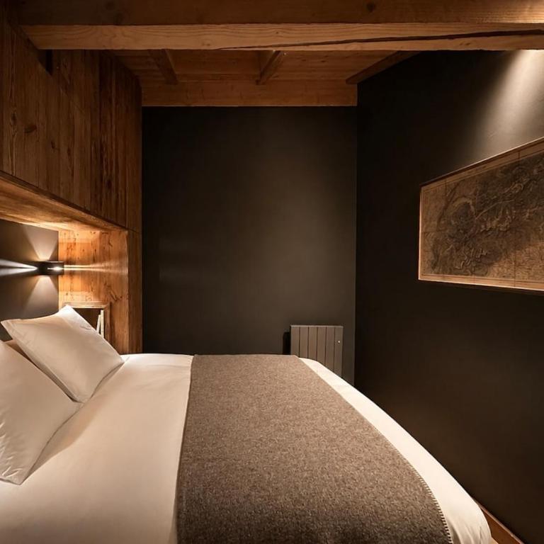Cozy ski chalett garden wifi - Maison de Vacances - 6