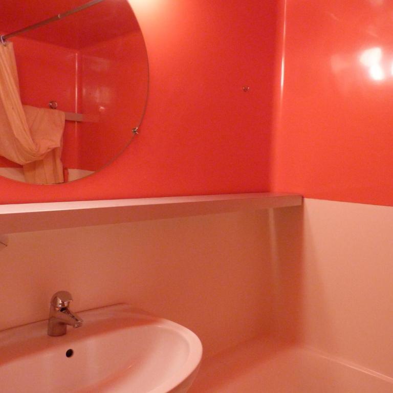 Résidence Armoise - Appartement de charme 2 pièces / 6 personnes à Arc 1800 en centre station, proche des pistes et des commerces, dans le village d MAE-1694 - Apartamento - 7