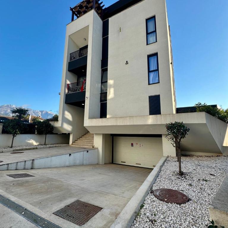 Beleni Bay Apartment 5 - Apartman sa 1 Spavaćom Sobom - 3
