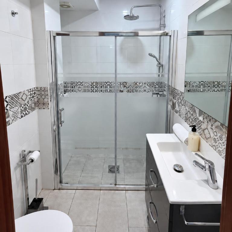 Sol y Patio city center - Apartamento de 2 dormitorios - 14