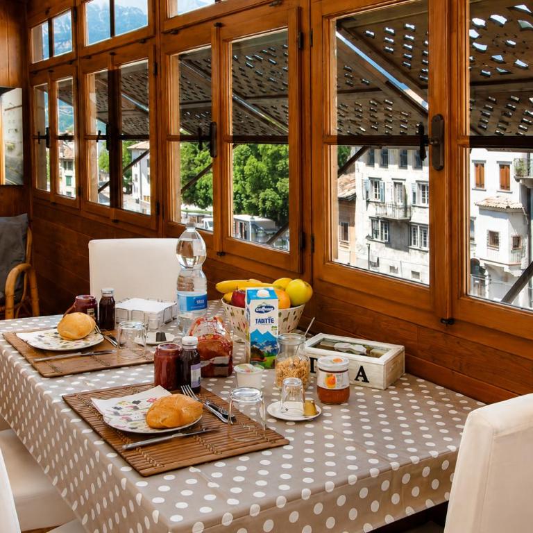 La Casa dei Turchi - Appartement 1 Chambre - 1