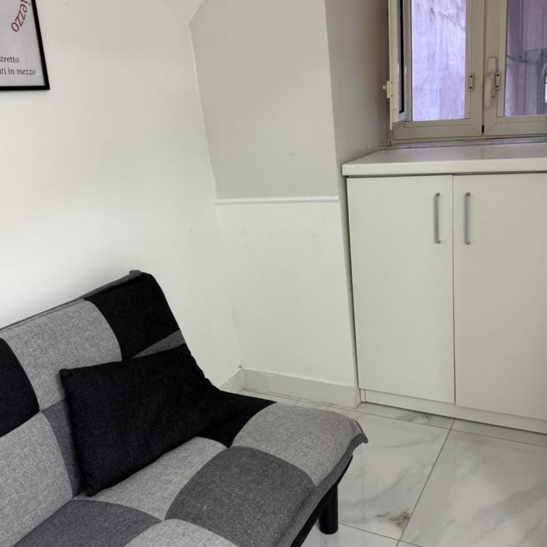 AmoniA House - Appartement Classique - 7