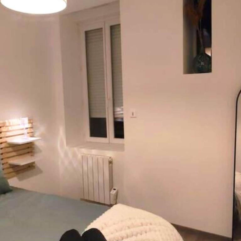 Le Républicain Bis Cozy 3 pers - Appartement 2 Chambres - 17