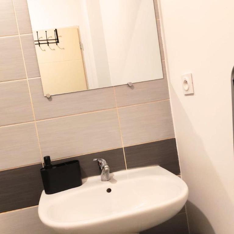 Le Républicain Bis Cozy 3 pers - Appartement 2 Chambres - 29