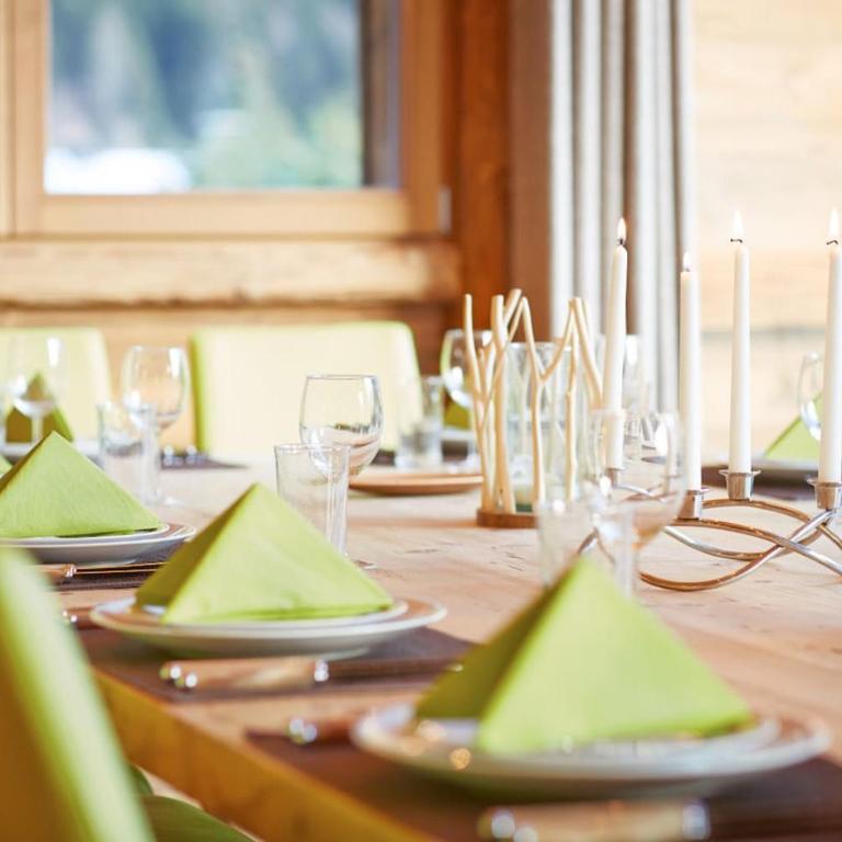Penthouse EMA Chamonix - Maison de Vacances - 21