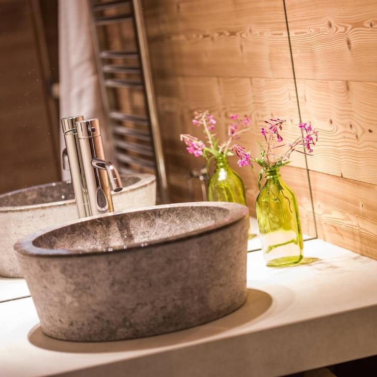 Penthouse EMA Chamonix - Maison de Vacances - 17